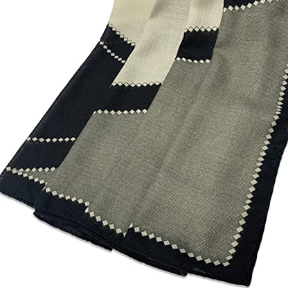 FINIZO Women's Fashion Scarves, Lightweight Cotton Blend Neck Scarves - color: 21