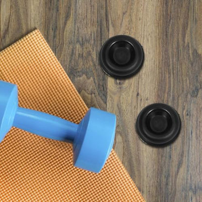 BESPORTBLE Boxing Base Plug Cap Replacement Water Inlet Cover for Heavy Bag Stability Boxing Equipment Accessory for Home Gym Training
