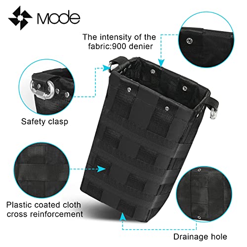 Mode Chain Bags Hoist Container Suits for 25m/82ft Length of Chain 100% Polyester Large Capacity Electric Chain Hoist Bags - size: Large