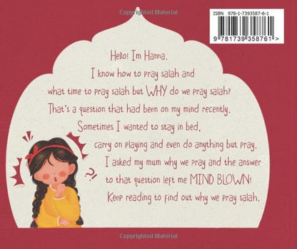 Diary of a Muslim girl: Why Do We Pray?