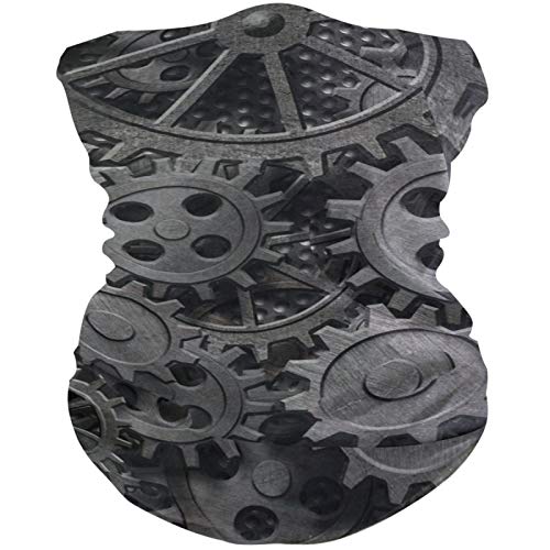 visesunny Seamless Scarves Bandana Scarf UV Resistence Outdoor Sport Balaclavas Headwear Headband Unisex - color: Multi9