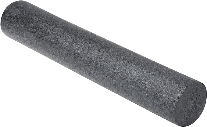 Lifeline Foam Muscle Roller for Decreased Recovery Time and Muscle Soreness - style: 24"