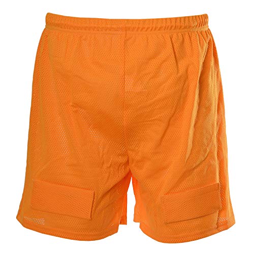 Bauer 남성용 코어 메시 조크 반바지 | XS - size: X-Large