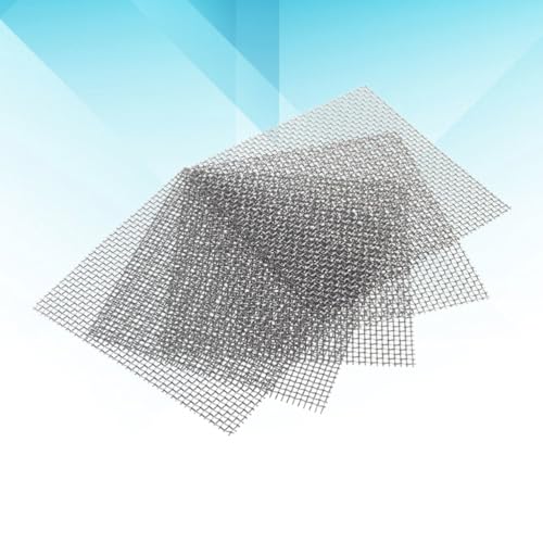 10 Pcs 304 Aquarium Moss Aquarium Java Moss Java net mesh for Flame Wire mesh pad met Christmas Meet