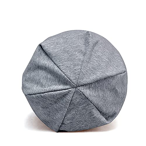 Cotton Slouchy Beanie Hip-Hop Soft Lightweight Running Beanie Adult Skull Hats Cap for Men Women - color: Closetop-c
