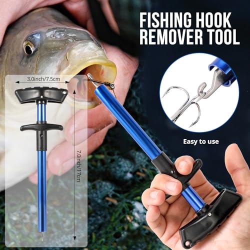 PLUSINNO Fishing Backpack with Tackle Boxes, Waterproof Fishing Sling Tackle Bag For Fishing Gear With Rod Holder, Fishing Gifts for Men With Fishing lures, Fishing pliers. - color: Black Fishing Backpack With Fishing Tools