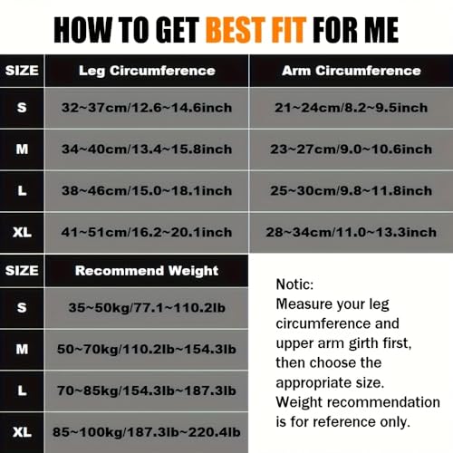4pcs Universal Men's and Women's Knee and Elbow Equipment Set - Adjustable Cushioning Pads, Made of Moisture-Wicking Fabric - size: Medium
