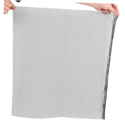 COLLBATH Fish Tank Top Covers Aquarium Terrarium Covers -Jump Netting Mesh Lid for Aquarium Fish Tank Separator