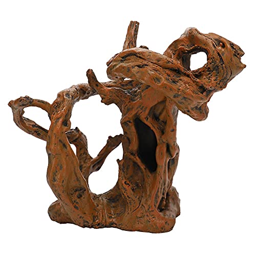 Hobby Aquarium Root Scaper 230 x 210 x 280 mm