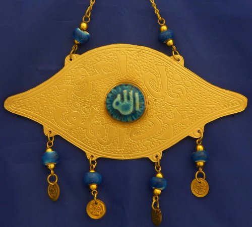 Copper Rear View Mirror Ornaments For Cars