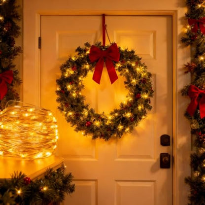 Honche Fairy Lights (4 Pack) - size: 4 pack