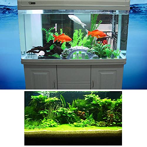 3D Prints Fish Tank Background Aquarium Underwater Backdrop Image Decor Poster for Fish Tank Wallpaper