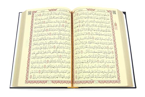 ihvan online Prayer Gift Set for Men & Women, Muslim Prayer Rug, Salah Mat, Beads Taasbih, Arabic Holy Quran, Islamic Gift Set for Ramadan & Eid, Black - color: Black
