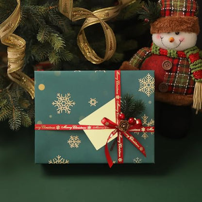 50 Pack Gift Card Envelopes, 4" x 2.75" Mini Envelopes, Multicolor Kraft Business Card Envelopes, Small Envelopes for Holidays, Weddings, Baby Showers, Birthdays Banquets