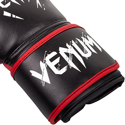 Venum Contender Kids Boxing Gloves - size: 6-Ounce