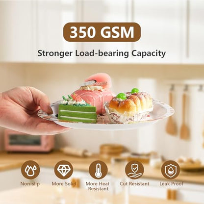 Grencian 96Pcs Locally Grown Baby Shower Decorations Farmers Market Party Plates and Napkins Vegetable Theme Disposable Tableware for Food Market Party Baby Shower Decorations Serves 24 - style: Food Market Baby Sets