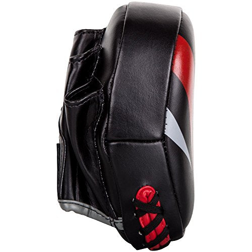 Venum Elite Mini Punch Mitts - color: Black