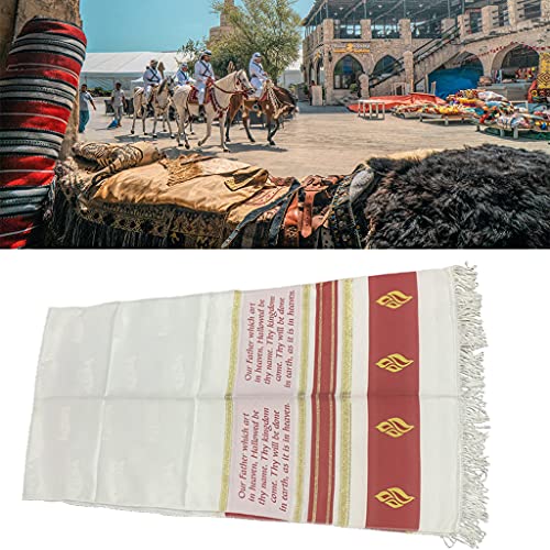 Shawl Prayer Shawl For Women Prayer Shawl Messianic Prayer Shawl Designed In Israel