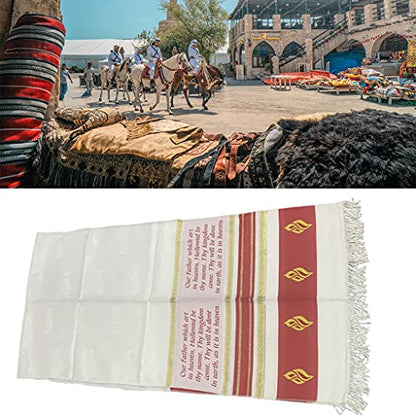Shawl Prayer Shawl For Women Prayer Shawl Messianic Prayer Shawl Designed In Israel