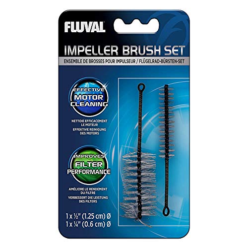 Fluval Marina Impeller Brush