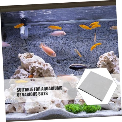 Aquarium Jumping Net Cover Mesh Screen Lid for Betta Fish Plastic Divider Panel for Terrarium Pet Safety Breathable Design for Optimal Oxygen Flow