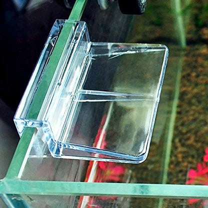 balacoo 12pcs Fish Tank Bracket Aquarium Support Fish Tank Rack Aquarium Bracket Fish Tank Cover Support Fish Tank Cover Frame