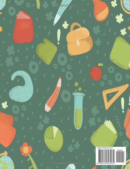أ ب ت الحروف العربية Arabic Alphabets learning to write workbook/practice, color and learn/204 pages/for adults, teens and kids: for improving your ... shapes and plenty blank writing pages