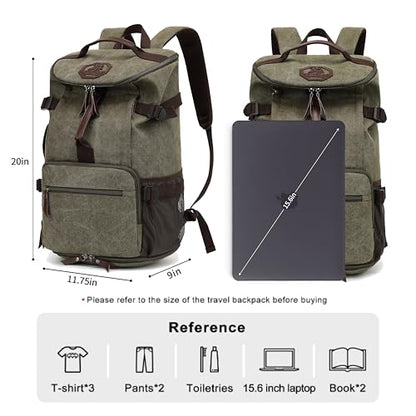 gym duffel bag backpack wrestling bag with shoe compartment 4 kinds of back method waterproof sports walking laptop - color: C-green