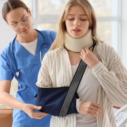 Geiserailie Ice Pack Strap Stretchable, 4 Size Elastic Reusable Ice Belt Extender, Adjustable Hook and Loop Extension Straps Add Length to Most Hot Cold Therapy(4 Pcs,Black) - color: Black