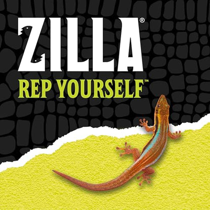 Zilla Fresh Air Screen Cover, Secure and Durable Metal Mesh Cover for Reptile Terrariums, 12 x 6 Inches | Secure and Durable Metal Mesh Cover for Reptile Terrariums - size: 12" x 6"