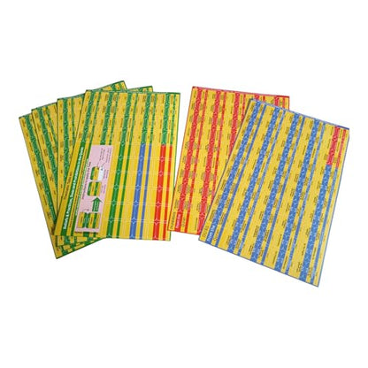 Quran Organizer Tabs, 250+ Thematic Tabs - Prohibitions, Beliefs & Practices, Duas from The Quran, Quran Study Journaling, Quran Accessories, Islamic Gifts