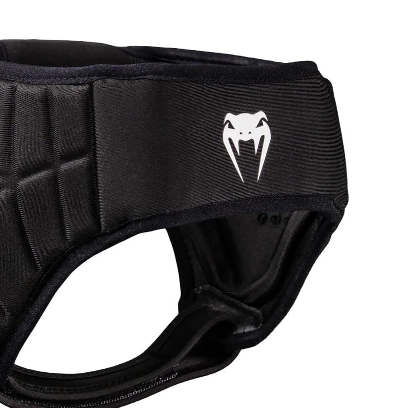 Venum Challenger Wrestling Ear Guard - size: Small-Medium
