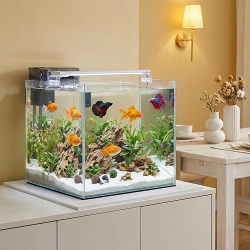 Aquarium Leveling Mat, 24 x 24 Inch, White | 6mm Thick, Non-Slip, Shockproof, Waterproof, Easy to Cut - color: White, size: 24 x 24in