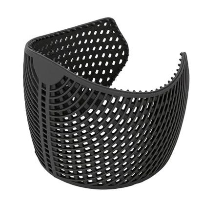 Hair Grip Band for Hijab, Anti Slip Nylon Elastic Headband, Under Scarf Hair Fixing Tool for Daily Sports, Hijab Fixer