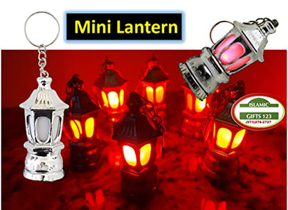 Ramadan Lantern Ramadan Decoration Ramadan Favors Egyptian Fanoos Ramadan Key Ring Eid favors Islamic Decor Islamic Gifts123