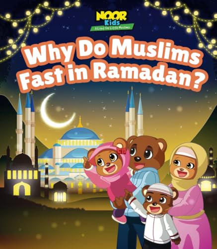 Why Do Muslims Fast in Ramadan?