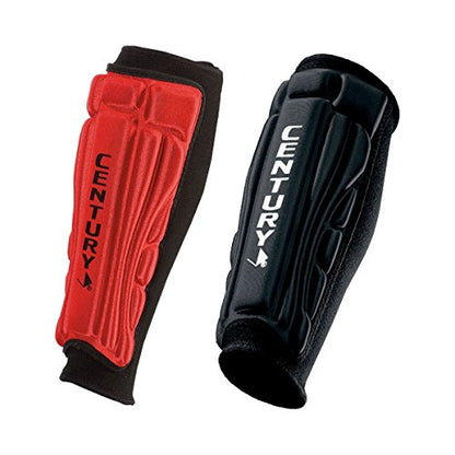 Century Martial Armor™ Shin Armor - size: Large