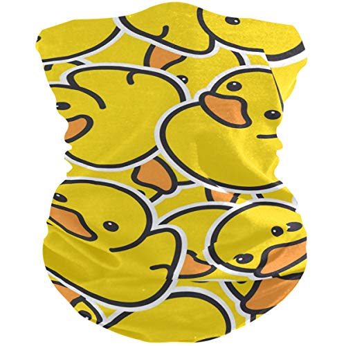 visesunny Seamless Scarves Bandana Scarf UV Resistence Outdoor Sport Balaclavas Headwear Headband Unisex - color: Multi34