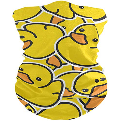 visesunny Seamless Scarves Bandana Scarf UV Resistence Outdoor Sport Balaclavas Headwear Headband Unisex - color: Multi34