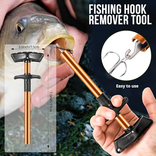 PLUSINNO Fishing Backpack with Tackle Boxes, Waterproof Sling Tackle Bag For Fishing Gear With Rod Holder, Fish Gifts for Men With Fish lures, Fish pliers. - color: Khaki Fishing Backpack With Fishing Tools