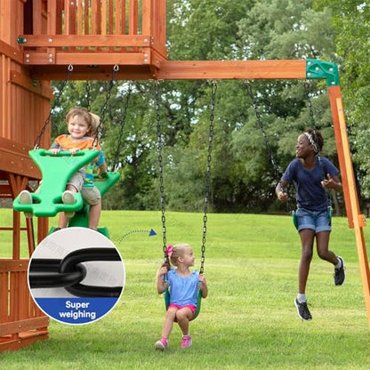 100cm Hanging Chair Chain with 2 Carabiners, 3/16" Capacity Hanging Kits, 330lbs Heavy Duty Hanging Chair Hardware for Lights Plants Hammock Swing Hanging Chair Punching Bags Sandbag Yoga Gym - size: 100cm/39in