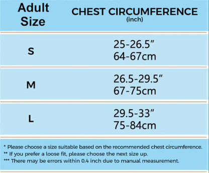 Youth Padded Compression Shirt Baseball Chest Protector Heart Sternum Guard - color: White, size: Small