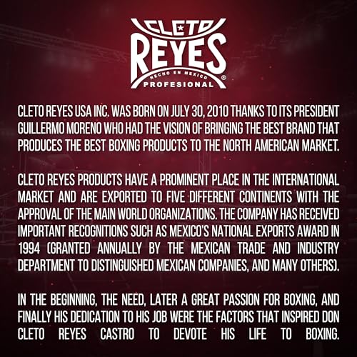 CLETO REYES Heavy Hanging Punching Bag for Adults Boxing Training Equipment, MMA, Kickboxing, Muay Thai, Nylon-Canvas, Small, Classic Red - size: Unfilled