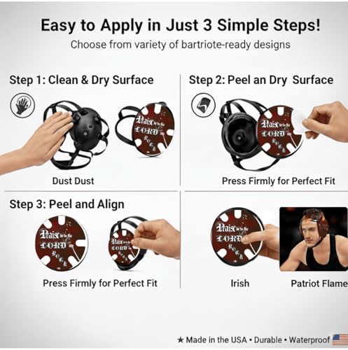 Wrestling Headgear with Ear Protection & Chin Cup Adjustable Lightweight Head Guard for Competition & Practice – Durable Protective Wrestling Ear Guard for Youth & Adult Athletes - color: Red