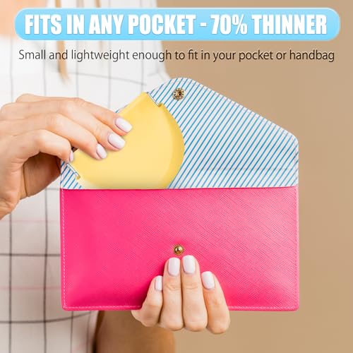 Annhua Aligners Holder Retainer Cleaner Case, Soft Silicone Retainer Case Slim with Vent Holes, Portable Mouth Guard Case Night Guard Case for Women and Men - Light Purple - color: light purple