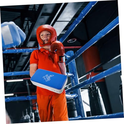 INOOMP ing Target Blocking Pad Strike Shield Kick Shield Body Pad Basketball Blocker Pad