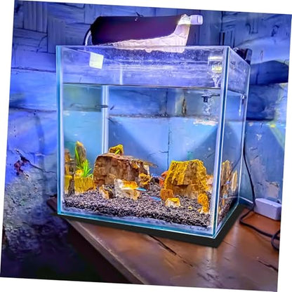 Thickened Nonslip Terrarium Pad Durable Eva Aquarium Mat for Fish Tank Bottom Protection Wear Resistant Cushioning Non Skid Design for Aquatic Use