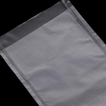 Kisangel 150Pcs PVA Fishing Bait Bags, Water Soluble Mesh Bag for Stink Carp Fishing Bait (Pack of 2) - size: Medium (Pack of 2)