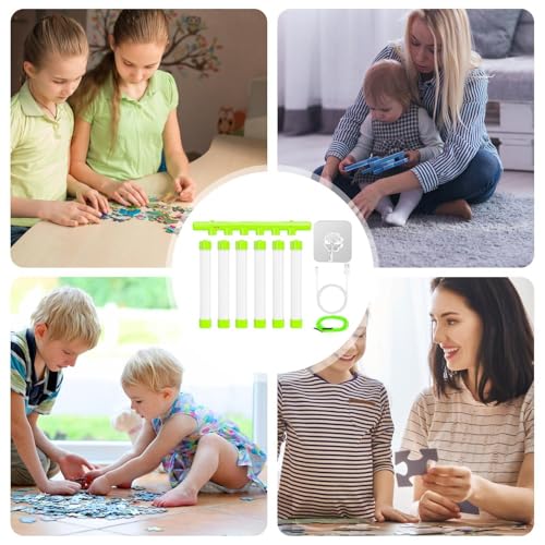 Reflex Hand Challenge, Reflex Challenge Game, Adjustable Speed Reaction Game, Falling Sticks Challenge Game, Drop Catch Win Game, Light-Up Training Sticks for Coordination Training