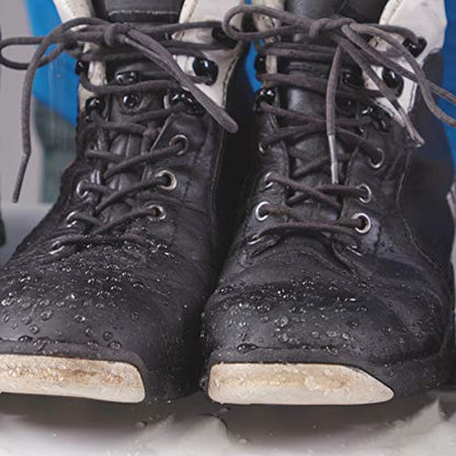GEAR AID Revivex Leather Water Repellent Shoes and Boots, 4 fl oz